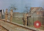 Image of German prisoner Germany, 1945, second 8 stock footage video 65675053369