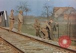 Image of German prisoner Germany, 1945, second 10 stock footage video 65675053369