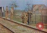 Image of German prisoner Germany, 1945, second 11 stock footage video 65675053369