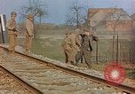 Image of German prisoner Germany, 1945, second 13 stock footage video 65675053369