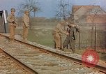 Image of German prisoner Germany, 1945, second 14 stock footage video 65675053369