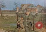 Image of German prisoner Germany, 1945, second 18 stock footage video 65675053369