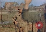 Image of German prisoner Germany, 1945, second 21 stock footage video 65675053369