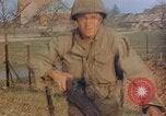 Image of German prisoner Germany, 1945, second 22 stock footage video 65675053369