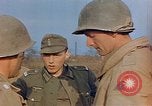 Image of German prisoner Germany, 1945, second 25 stock footage video 65675053369