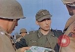Image of German prisoner Germany, 1945, second 30 stock footage video 65675053369