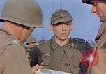 Image of German prisoner Germany, 1945, second 34 stock footage video 65675053369