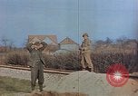 Image of German prisoner Germany, 1945, second 41 stock footage video 65675053369