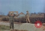 Image of German prisoner Germany, 1945, second 42 stock footage video 65675053369