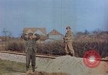 Image of German prisoner Germany, 1945, second 43 stock footage video 65675053369