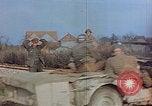 Image of German prisoner Germany, 1945, second 46 stock footage video 65675053369
