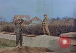 Image of German prisoner Germany, 1945, second 47 stock footage video 65675053369