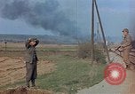 Image of German prisoner Germany, 1945, second 50 stock footage video 65675053369
