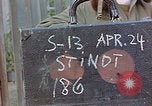 Image of German prisoners Germany, 1945, second 3 stock footage video 65675053370