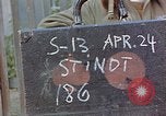 Image of German prisoners Germany, 1945, second 4 stock footage video 65675053370