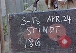 Image of German prisoners Germany, 1945, second 5 stock footage video 65675053370