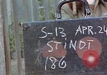 Image of German prisoners Germany, 1945, second 6 stock footage video 65675053370