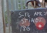 Image of German prisoners Germany, 1945, second 7 stock footage video 65675053370