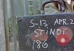 Image of German prisoners Germany, 1945, second 8 stock footage video 65675053370