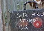 Image of German prisoners Germany, 1945, second 9 stock footage video 65675053370