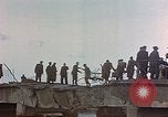 Image of German prisoners Germany, 1945, second 14 stock footage video 65675053370