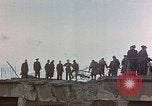 Image of German prisoners Germany, 1945, second 16 stock footage video 65675053370