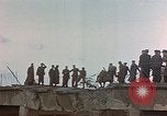 Image of German prisoners Germany, 1945, second 17 stock footage video 65675053370