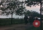 Image of German prisoners Germany, 1945, second 18 stock footage video 65675053370
