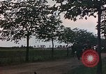 Image of German prisoners Germany, 1945, second 21 stock footage video 65675053370