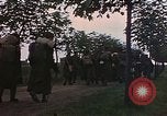 Image of German prisoners Germany, 1945, second 23 stock footage video 65675053370