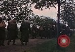 Image of German prisoners Germany, 1945, second 24 stock footage video 65675053370