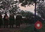 Image of German prisoners Germany, 1945, second 25 stock footage video 65675053370