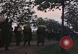 Image of German prisoners Germany, 1945, second 26 stock footage video 65675053370