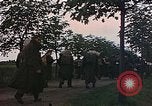 Image of German prisoners Germany, 1945, second 27 stock footage video 65675053370