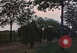 Image of German prisoners Germany, 1945, second 28 stock footage video 65675053370