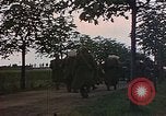 Image of German prisoners Germany, 1945, second 29 stock footage video 65675053370