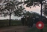 Image of German prisoners Germany, 1945, second 30 stock footage video 65675053370