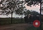 Image of German prisoners Germany, 1945, second 31 stock footage video 65675053370