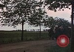 Image of German prisoners Germany, 1945, second 32 stock footage video 65675053370