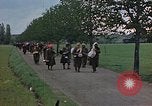 Image of German prisoners Germany, 1945, second 35 stock footage video 65675053370