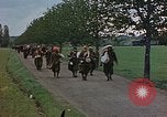 Image of German prisoners Germany, 1945, second 36 stock footage video 65675053370