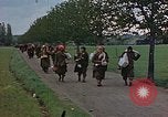Image of German prisoners Germany, 1945, second 38 stock footage video 65675053370