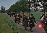 Image of German prisoners Germany, 1945, second 43 stock footage video 65675053370