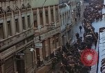 Image of German prisoners Germany, 1945, second 50 stock footage video 65675053370