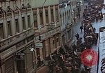 Image of German prisoners Germany, 1945, second 51 stock footage video 65675053370