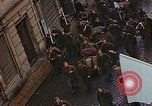 Image of German prisoners Germany, 1945, second 53 stock footage video 65675053370