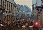 Image of German prisoners Germany, 1945, second 58 stock footage video 65675053370