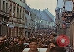 Image of German prisoners Germany, 1945, second 59 stock footage video 65675053370