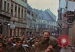 Image of German prisoners Germany, 1945, second 60 stock footage video 65675053370