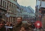 Image of German prisoners Germany, 1945, second 61 stock footage video 65675053370